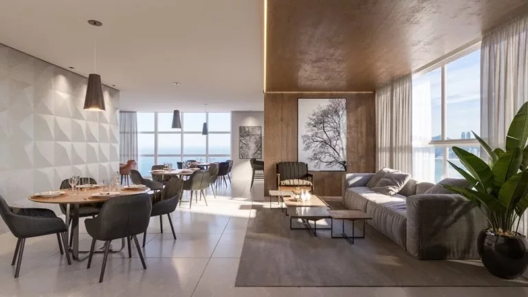Imagem Apartamento à venda em Balneário Camboriú, Centro, com 4 quartos, 181m2