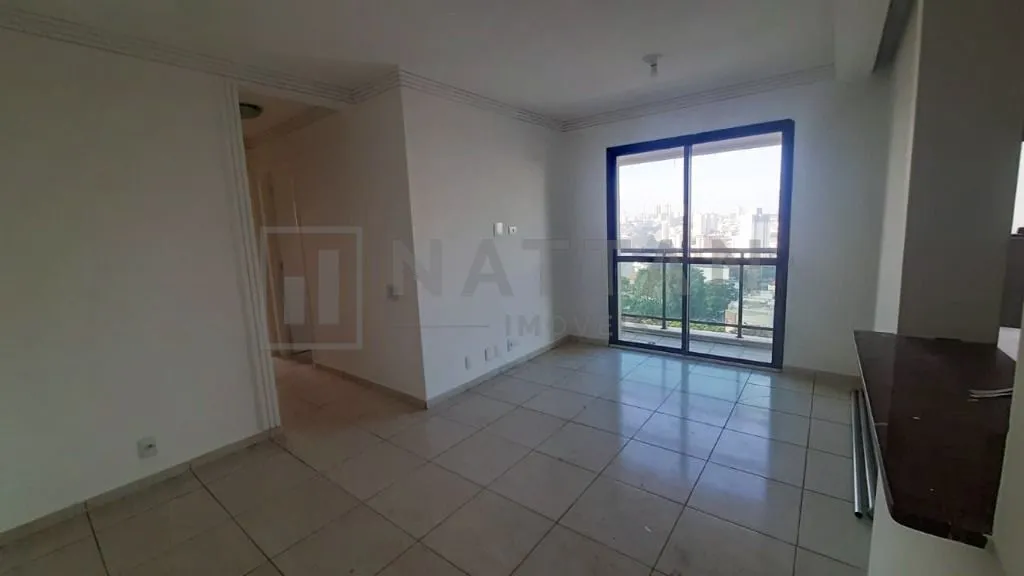 Imagem Apartamento com 2 dormitórios, 58 m² - venda por R$ 690.000,00 ou aluguel por R$ 3.536,00/mês - Tatuapé - São Paulo/SP