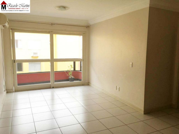 Imagem Apartamento com 3 Quartos à Venda, 84 m² em Centro - Criciúma