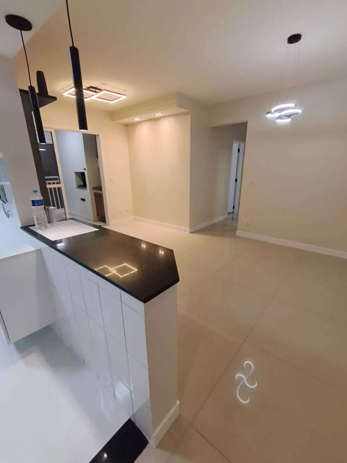 Imagem Apartamento 2 dormitórios - Bairro Santa Paula - São Caetano do Sul