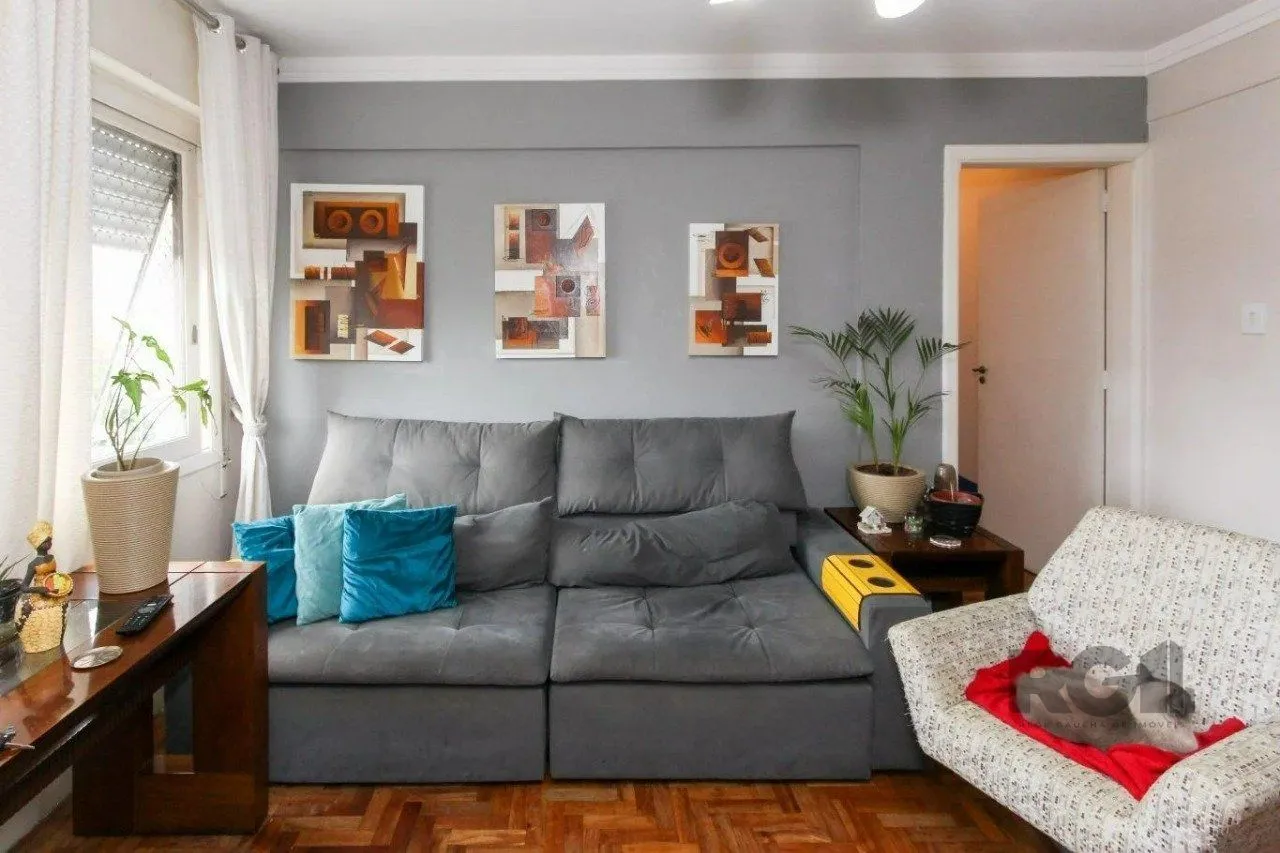 Imagem Apartamento 3 dormitórios, Canoas