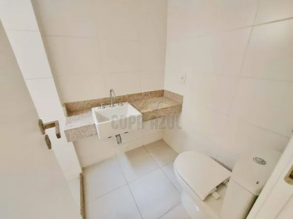 Imagem Ipanema – Rua Vinícius de Moraes | Residencial › Cobertura 2 quarto(s) à Venda