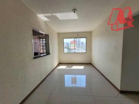 Imagem Apartamento à venda, 72 m² por R$ 270.000,00 - Partenon - Porto Alegre/RS