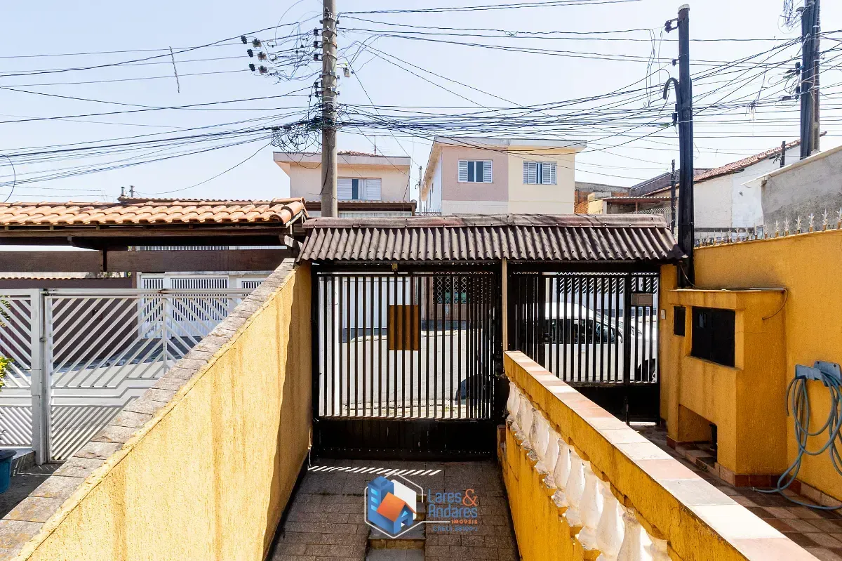 Imagem Sobrado para venda em Vila Bancária Munhoz com 3 quartos, sendo 1 suíte, 183m²