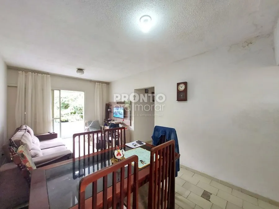 Imagem Parque Residencial Ignêz Andreazza