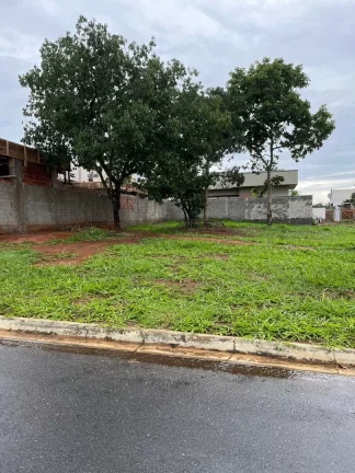 Foto do imóvel Terreno à venda com 416 m² no Condomínio Portal do sol Green- Goiânia/GO