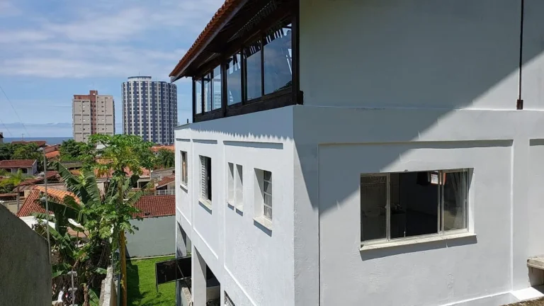Imagem Casa para Venda em Itanhaém, Praia do Sonho, 3 dormitórios, 2 banheiros, 6 vagas