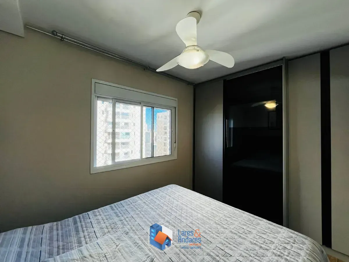 Imagem Apartamento para venda em Vila Vera com 2 quartos, sendo 1 suíte, 65m²