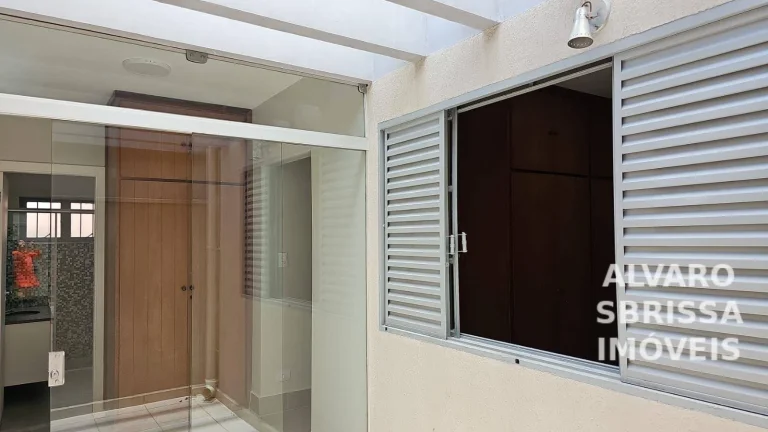 Imagem Casa com 3 dormitórios 1 suíte no Condomínio Portal de Itu I em Itu SP