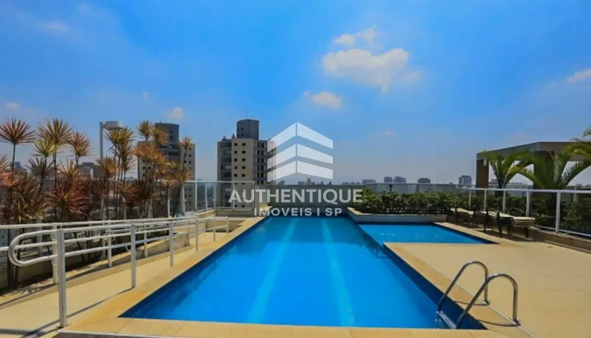 Imagem Link Cambuci - Apartamento à venda no bairro Cambuci - São Paulo/SP, Zona Sul