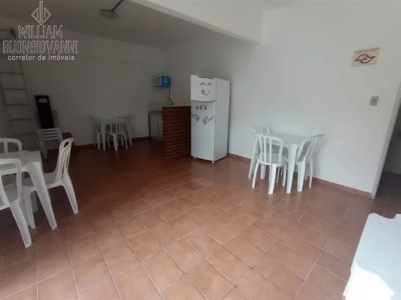 Imagem APT INCRIVEL CAI?ARA VISTA MAR- PRAIA GRANDE, - Apenas R$ 280.000,00