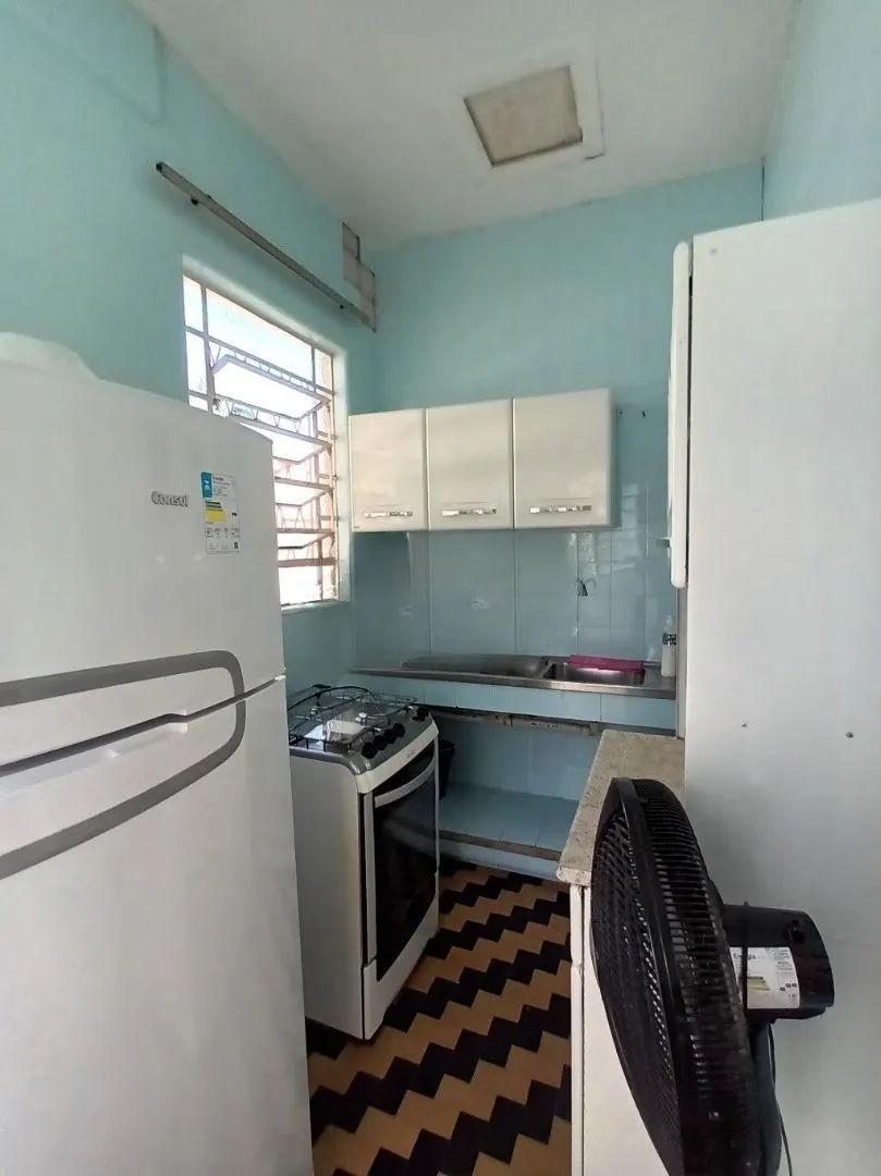 Imagem Casa a venda Bairro Higienópolis / 2 dorm / 2 vagas