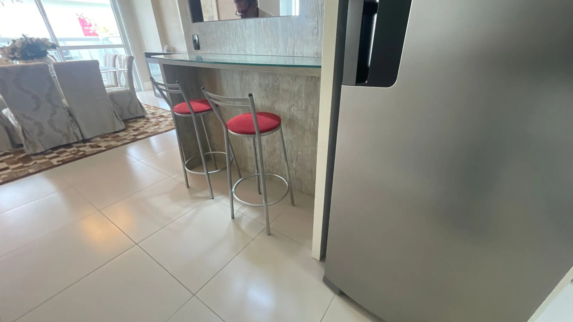 Imagem Cobertura 4 suítes Jurerê
