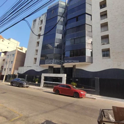 Imagem Apartamento à Venda