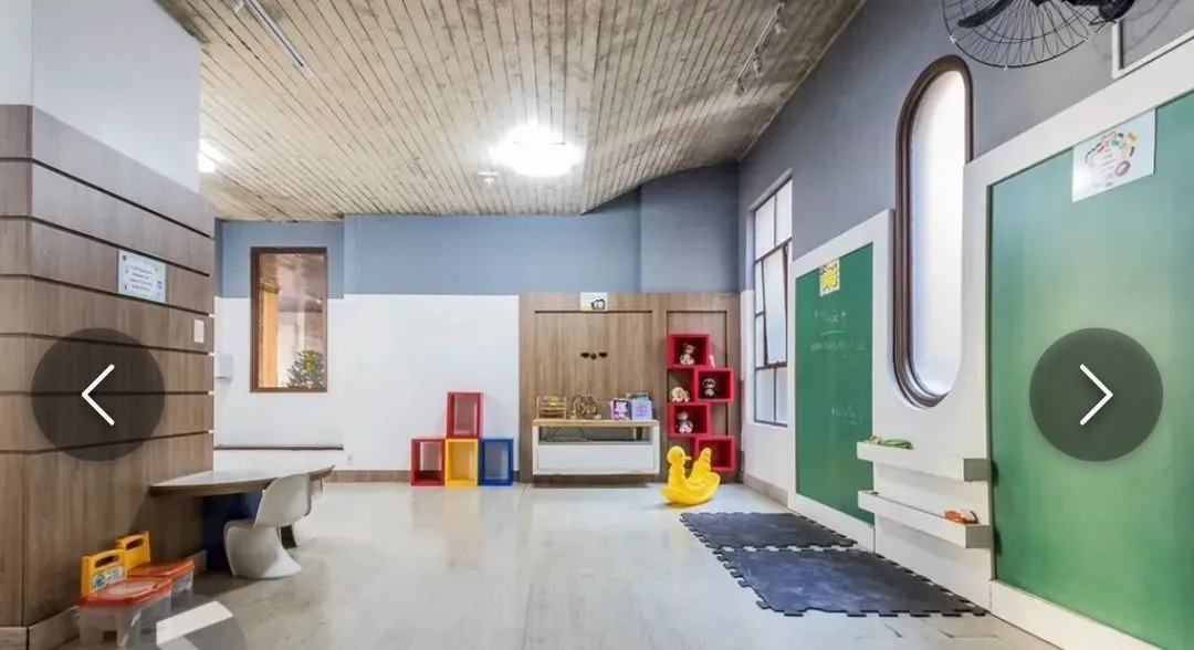 Imagem Apartamento MOBILIADO no Centro Histórico