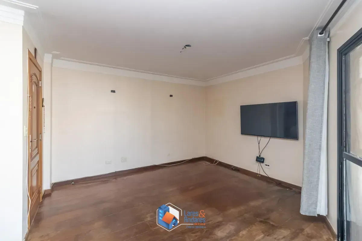 Imagem Apartamento para venda em Santa Teresinha com 3 quartos, sendo 1 suíte, 120m²
