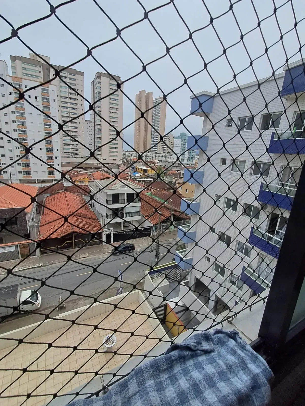 Imagem Apartamento com 1 Quarto à Venda, 45 m² em Mirim - Praia Grande