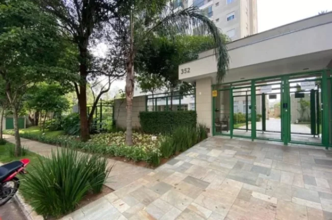 Imagem MAIS ARES MORUMBI - Apto de 54m² (Unidade de Revenda), com vaga de garagem e ótima infraestrutura!