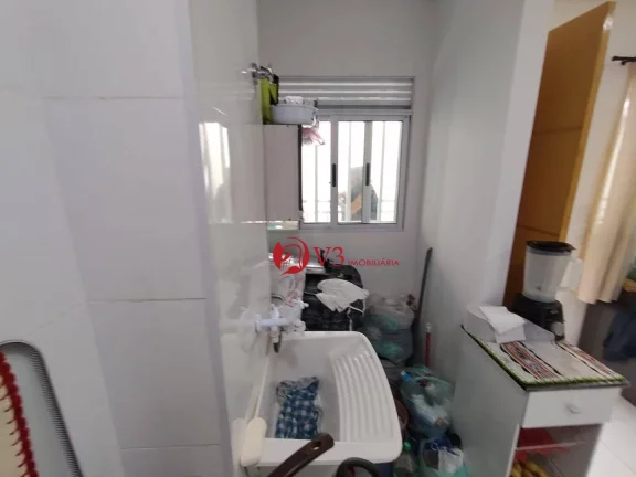 Imagem Apartamento a venda na Cidade Patriarca 2 Dormitórios, S/Vaga, 38 m