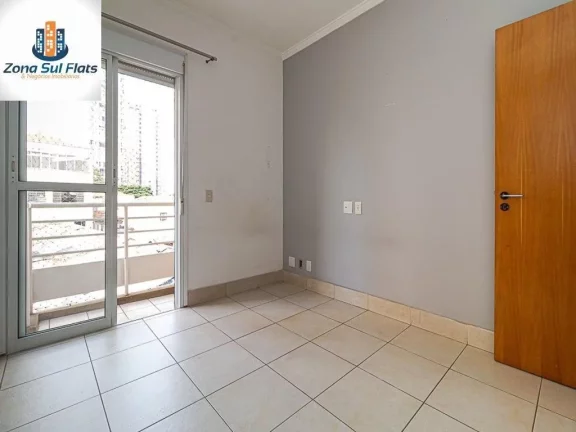 Imagem Apartamento à Venda Na Vila Mariana Com 3 Dormitórios Sendo 2 Suítes e 2 Vagas