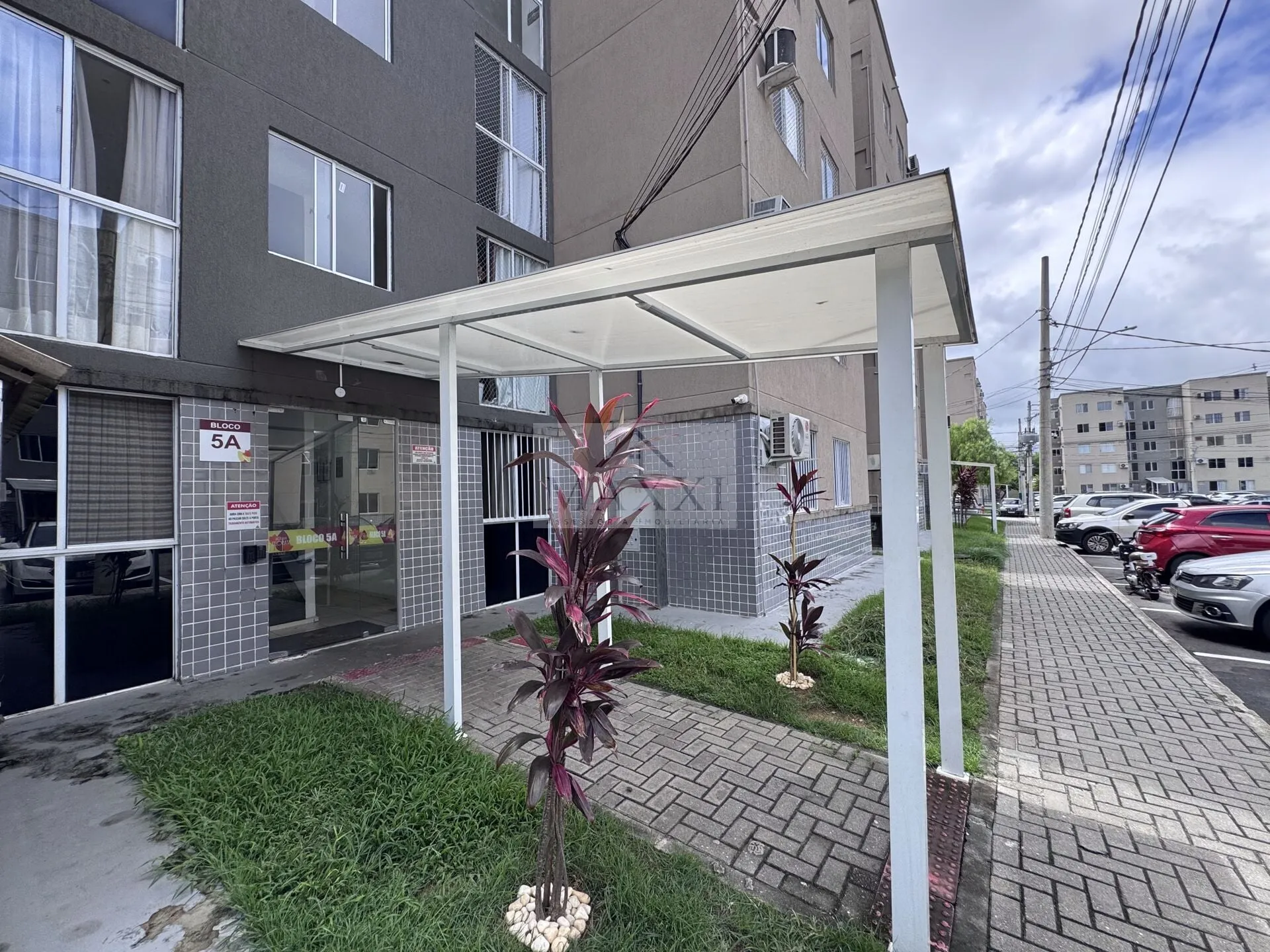 Imagem Reserva Florata - Apartamento a Venda seu FGTS e saia do aluguel