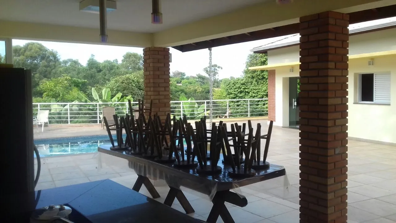 Imagem Chácara à venda no Jardim Bandeirantes