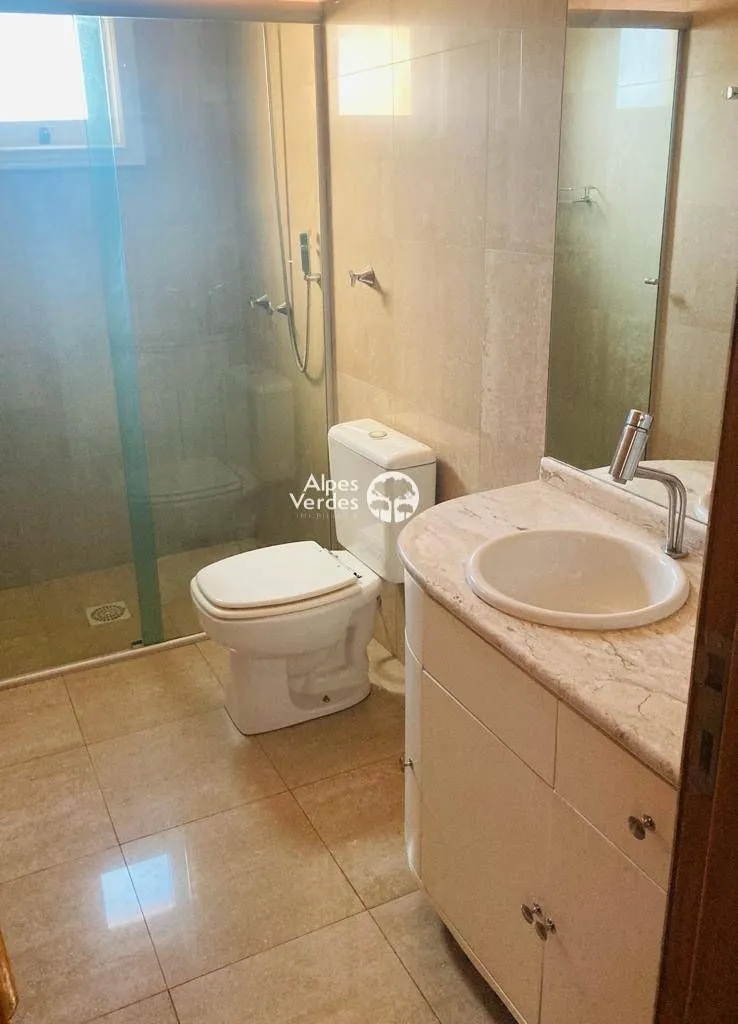 Imagem Apartamento à venda em Canoas, Marechal Rondon, com 3 quartos, 139.93 m2m2