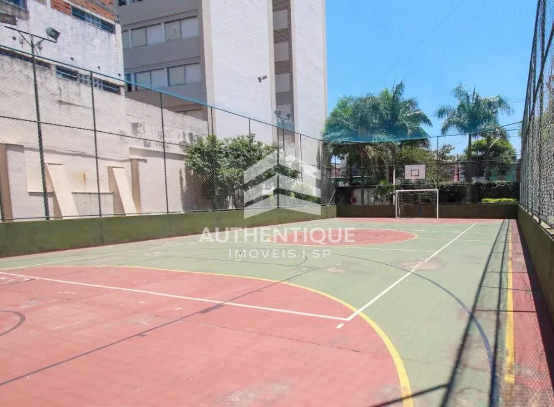 Imagem Jardins do Tatuape - Apartamento à venda no bairro Tatuapé - São Paulo/SP, Zona Leste