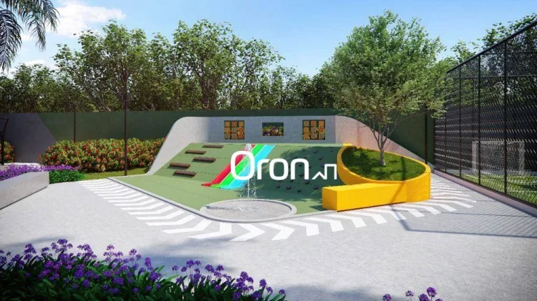Imagem Sobrado com 3 dormitórios à venda, 178 m² por R$ 1.474.000,00 - Jardim Atlântico - Goiânia/GO