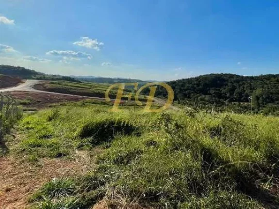 Imagem Terreno em Condomínio Atibaia Portal Lamís