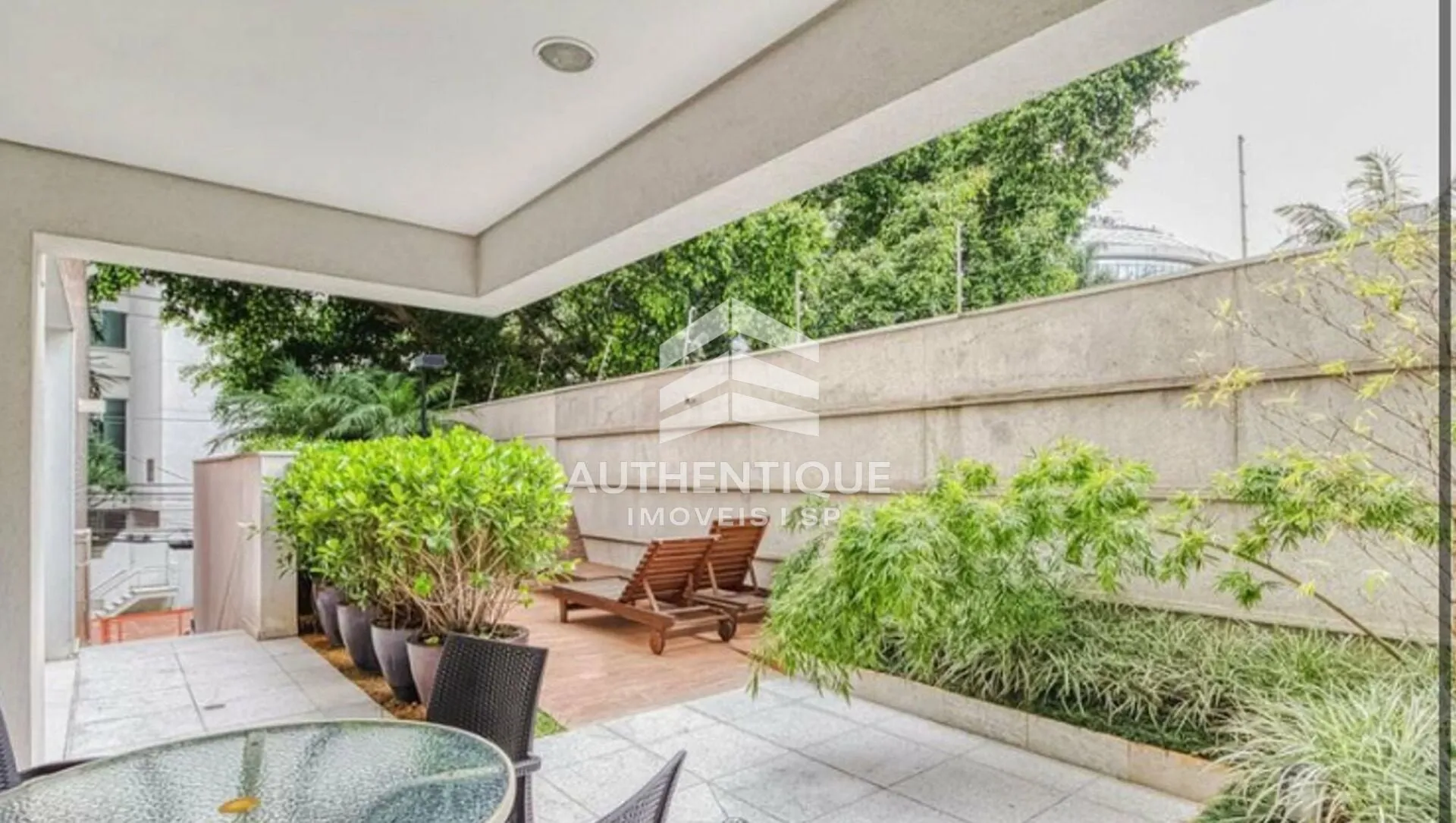 Imagem Igloo Vila Olímpia - Apartamento à venda em São Paulo/SP