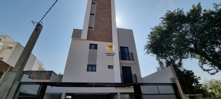 Imagem APARTAMENTO DE 47M², 2 DORM, VARANDA COM 1 VAGA COBERTA A VENDA - VILA JAGUARA - ZONA OESTE - SÃO PAULO / SP