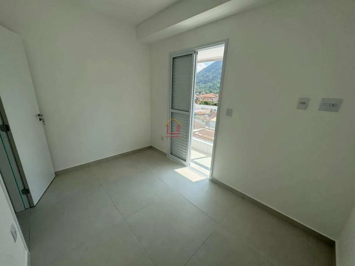 Imagem apartamento para locação - Canto do Forte