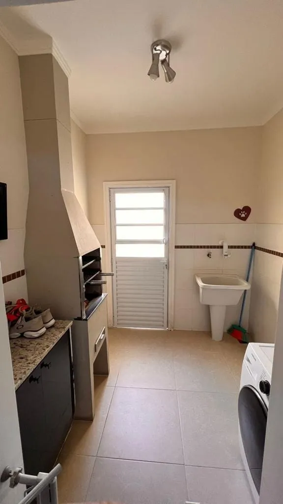 Imagem Casa à venda 2 Quartos, 1 Suite, 2 Vagas, 125M², Vila dos Comerciarios II, Taubaté - SP | Residencial São José
