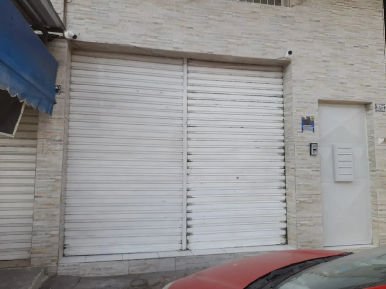 Imagem Loja para Alugar, 25 metros em Lote XV - Belford Roxo