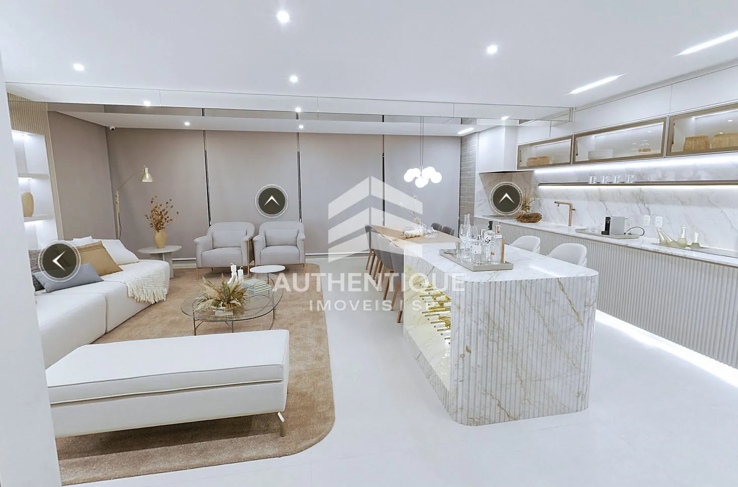 Imagem PURITY MOEMA - Apartamento à venda no bairro Moema - São Paulo/SP, Zona Sul