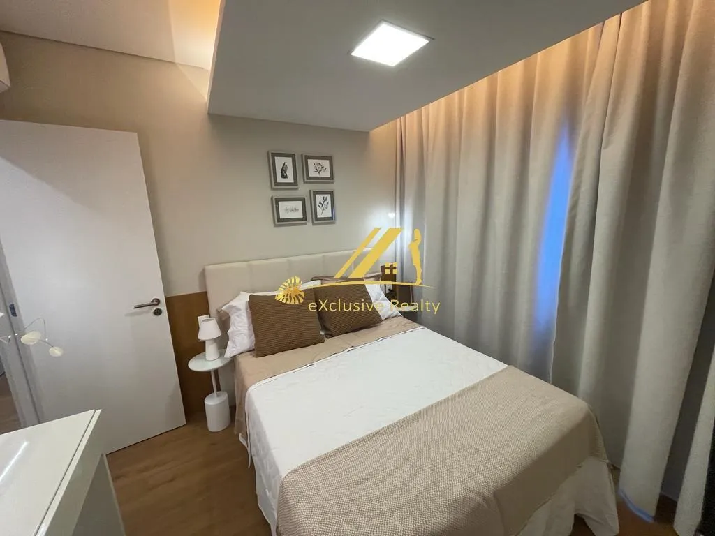 Imagem Apartamento RESIDENCIAL em Salvador - Bahia, Jaguaribe