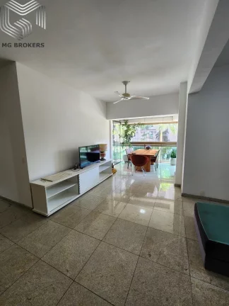 Imagem Apartamento à venda na Barra da Tijuca, Rio de Janeiro - 3 quartos, 1 suíte, 110m² - Imperdível oportunidade!