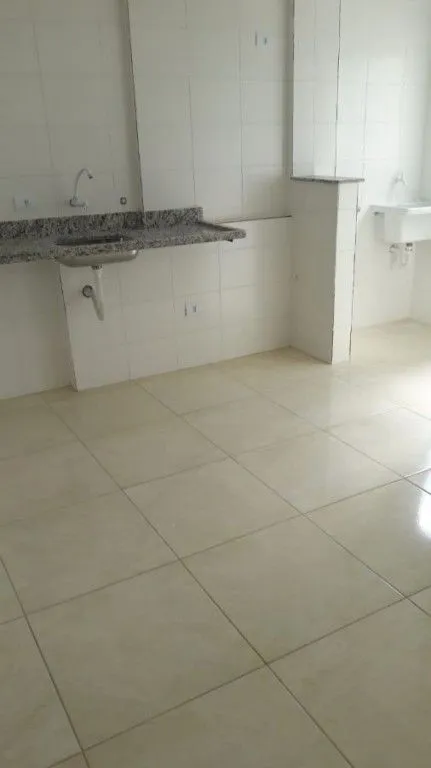 Imagem Apartamento à Venda em Mirim, Praia Grande - SP