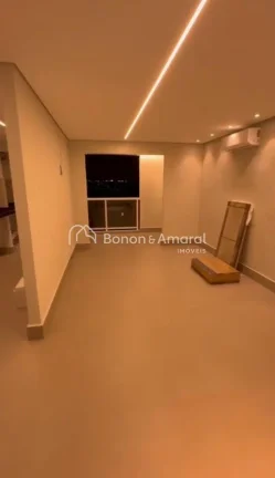Imagem Apartamento à venda no condomínio Brisa da Mata no bairro Tropical em Paulínia SP

Este imóvel o...
