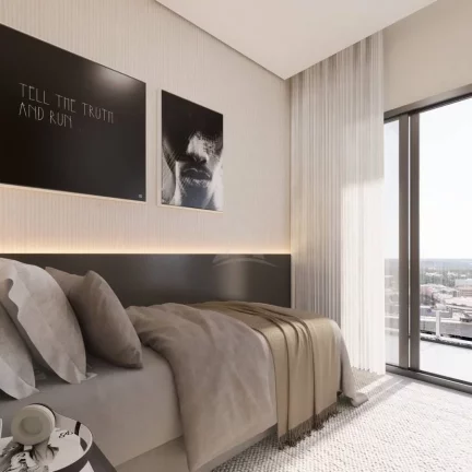 Imagem RESIDENCIAL WAVE