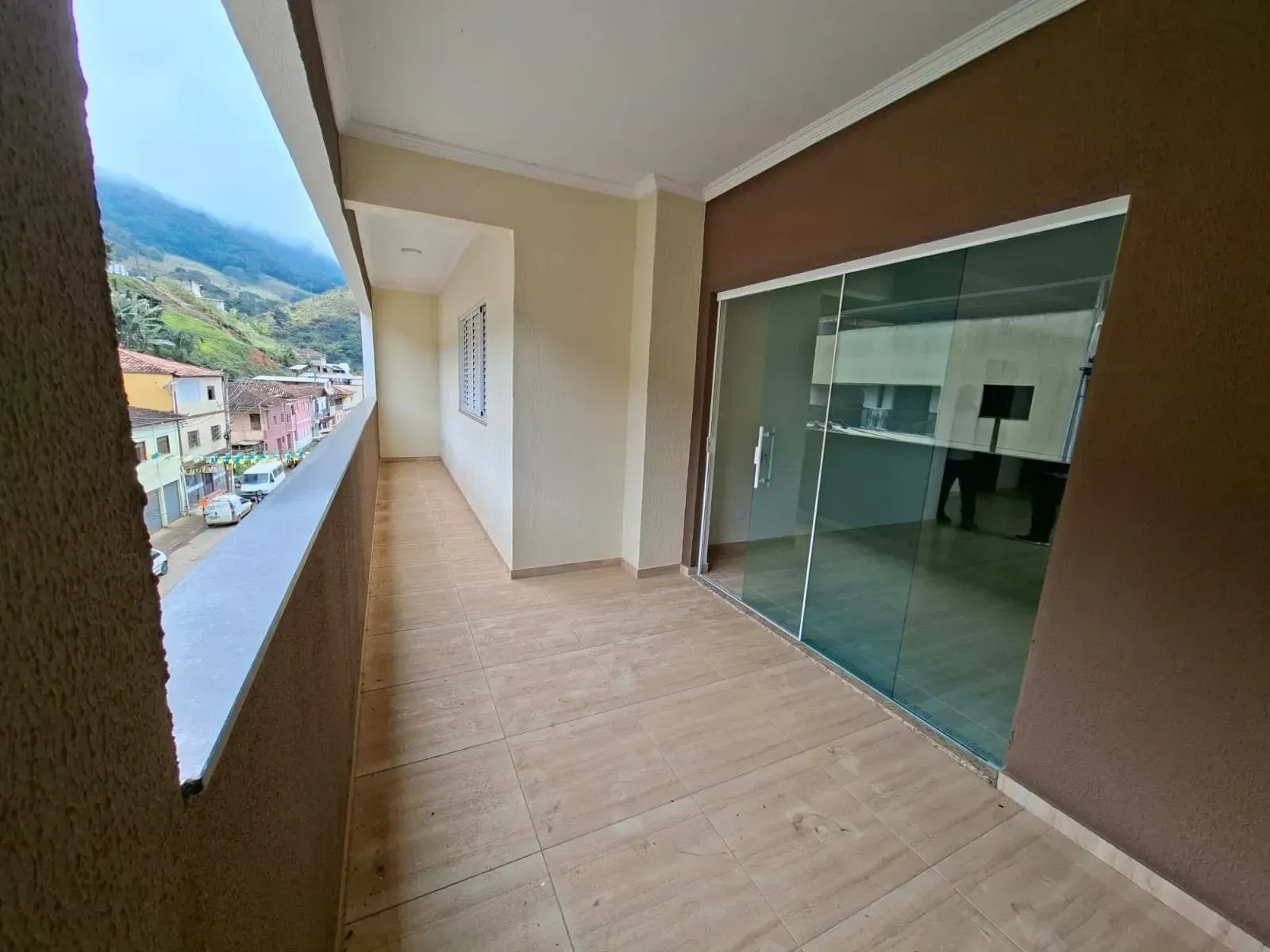 Imagem Apartamento com 2 Quartos à Venda, 127 metros em Presidente Bernardes - Presidente Bernardes