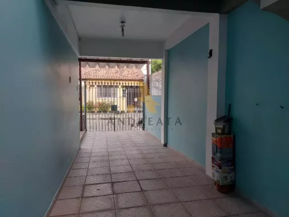 Imagem Casa de condomínio à venda no condomínio ASSOCIAÇÃO DOS MORADORES BAIRRO ALVORADA Jacarepaguá