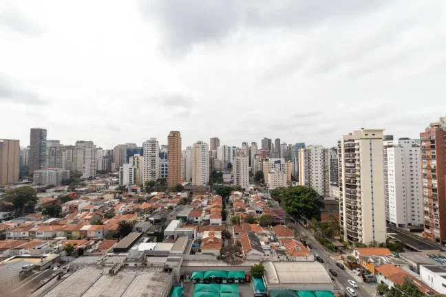 Imagem Apartamento à venda em São Paulo, Vila Nova Conceição, com 2 quartos, 71m2