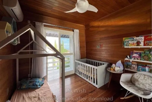 Imagem Casa em Jardim Panorâmico