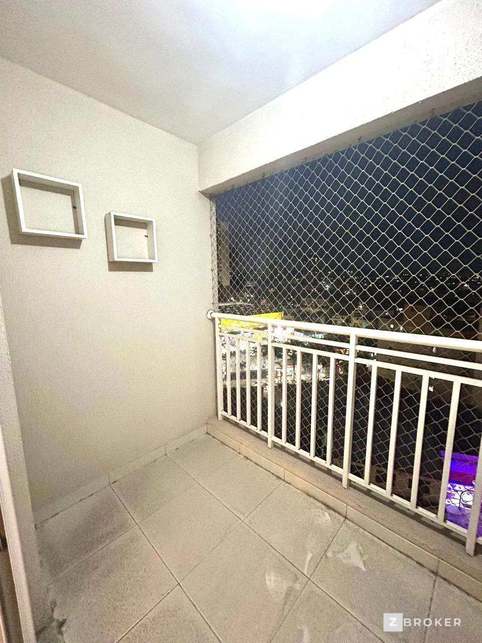 Imagem Apartamento para alugar em São Paulo, Vila Pereira Barreto, com 2 quartos, 60m2