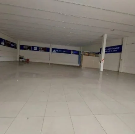 Imagem Alugo Galpão em Santo André, Parque Erasmo