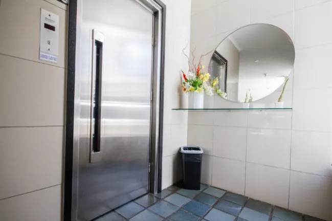 Imagem Apartamento com 4 Quartos à Venda, 144 m² em Boa Viagem - Recife