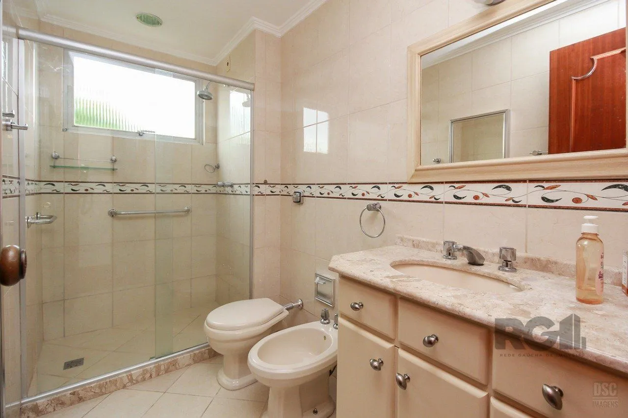 Imagem Apartamento em Santa Tereza