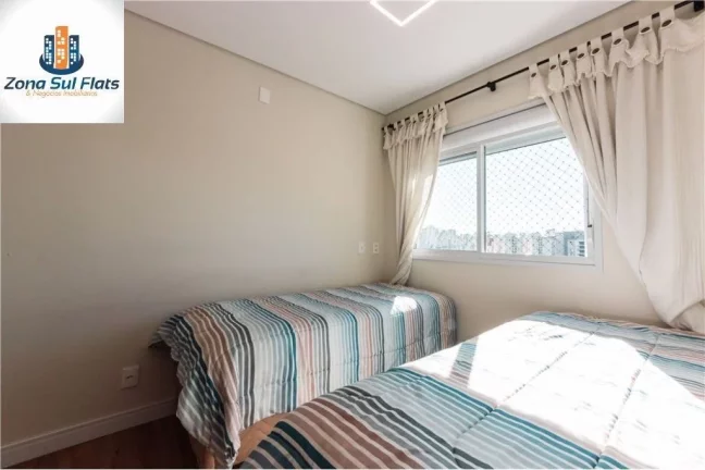 Imagem Apartamento à Venda No Bosque da Saúde Com 3 Suítes e 2 Vagas - Varanda Gourmet